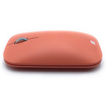 Mysz bezprzewodwa Microsoft Modern Mobile Bluetooth (Peach)