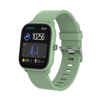 Smartwatch BT dla dzieci Denver SWK-120GN zielony