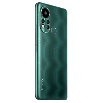 Smartphone Infinix HOT 11S 6GB 128GB Green