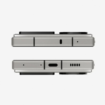 Smartphone Nubia Z60 Ultra 16/512GB (silver)