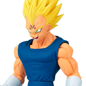 Banpresto Dragon Ball Z - Solid Edge Works vol.10 (B:Majin Vegeta) Figure