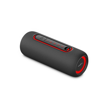 Głośnik Nedis Bluetooth 4h 30W Stereo Czarny