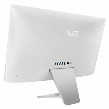 AiO Asus V222FAK-WA006T i3-10110U/21.5" FHD/4GB/SSD 256GB/BT/Keyboard+Mouse/Win 10 White