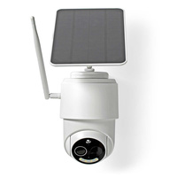 Kamera Nedis SmartLife WIFICBO50WT Zewnętrzna, Wi-Fi