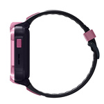 Smartwatch dla dzieci Mibro Z5 4G LTE (różowy)