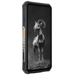 Smartphone Ulefone Armor 28 Pro 5G 16GB/512GGB (czarny)