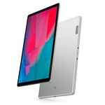 Tablet Lenovo Tab M10 HD (2nd Gen) MediaTek Helio P22T/10.1"/4GB/64GB/WiFi/Android 10/Platinium Gray