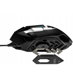 Mysz gamingowa Logitech G502 SE Hero (black)