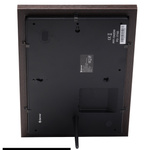 Ramka na zdjęcia Denver z FRAMEO 10,1"/1280x800 IPS/16GB brązowa