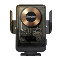 Uchwyt Energizer ładowarka indukcyjna do samochodu ECA008