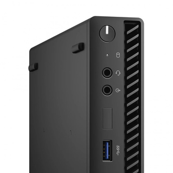 Komputer stacjonarny używany Dell Optiplex 3090 Micro i5-10500T/16GB/256GB/W11P