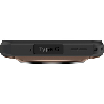 Smartphone Oukitel WP35 8/256 11000mAh DS. Złoty