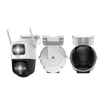 Kamera Imou Cruiser Dual 2 10MP IPC-S7XEP-10M0WED