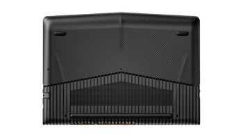 Laptop Lenovo Legion Y520-15IKBN2 i5-7300HQ/15.6" FHD/8GB/1TB/GeForce GTX1050 2GB/BT/C/Win 10/Nordic