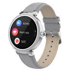Smartwatch BT Denver SWC-342GR zielony