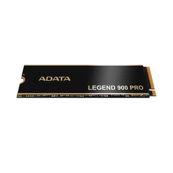 Adata Dysk SSD LEGEND 900Pro 4TB PCIe 4x4 7.4/6.5 GB/s M2
