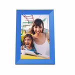 Ramka na zdjęcia Denver PFF-1023BU z FRAMEO niebieska