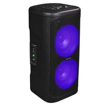 Głośnik BT walizka Denver TSP-353 40W
