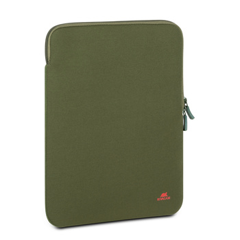 Etui na laptop 13" Rivacase 5221 khaki