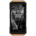 Smartphone Ulefone Armor X32 6GB/128GB (Vibrant Orange)