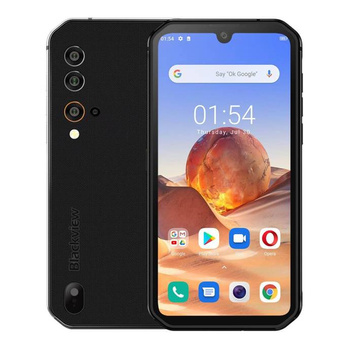 Smartphone Blackview BV9900E 6/128 Grey