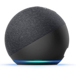 Amazon Echo Dot 4 Charcoal/uszkodzone opakowanie