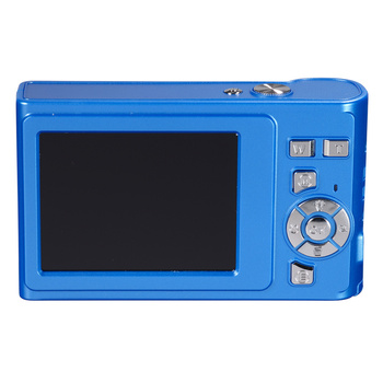 Aparat cyfrowy Denver DCA-4811BU 5MPIX CMOS niebieski