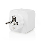 Inteligentne gniazdko Nedis SmartLife WIFIP121FWT Wi-Fi
