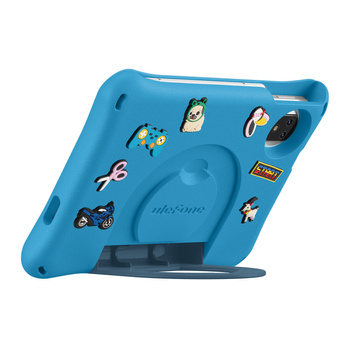 Tablet Ulefone Tab A9 Pro Kids 4GB/128GB LTE (Blue)