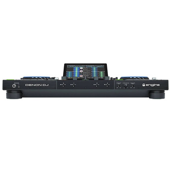 Kontroler Denon DJ Prime 4