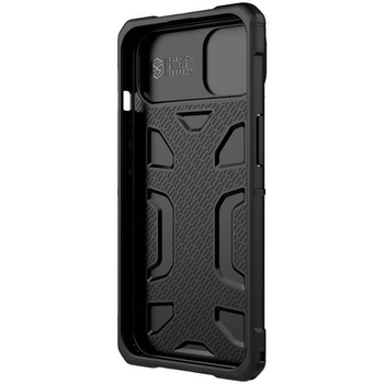 Etui Nillkin Adventurer Apple 13 (czarny)