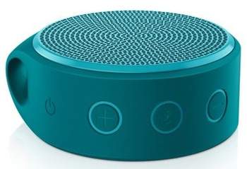 Głośnik 1.0 Logitech X100 Mobile Wireless Speaker zielony