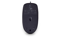Mysz Logitech M100 czarna