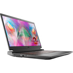 Laptop Dell G15 I15-55110123076SA i5-11260H/15.6" FHD 120Hz/16GB/SSD 512GB/BT/BLKB/GeForce RTX 3050 4GB/Win 11 Dark Shadow Gray