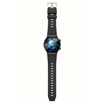 Smartwatch Kumi GT5 PRO+ czarny