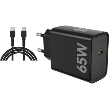 Ładowarka sieciowa Rebeltec H1065 PD65W