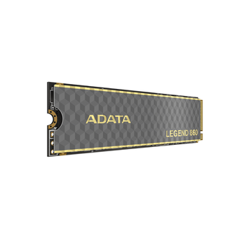 Adata Dysk SSD LEGEND 860 2TB PCIe 4x4 6000/5000 MB/s M.2