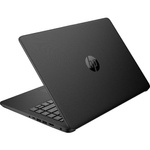 Laptop HP 14s-fq1029nw Ryzen 5-5500U/14" FHD/8GB/SSD 512GB/Win 10 Jet Black