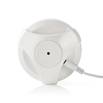 Czujnik zalania Nedis SmartLife WIFIDW10WT Wi-Fi