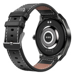 Smartwatch Kumi GT5 MAX szary (grey)