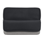 Etui na laptop 13.3"-14" Rivacase 7703 szary