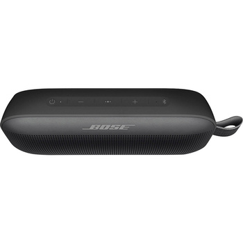 Głośnik Bose SoundLink Flex (czarny)