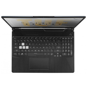 Laptop Asus TUF Gaming i5-10300H/15,6" 144Hz/8GB/512 GB/GTX 1650 Ti/W10