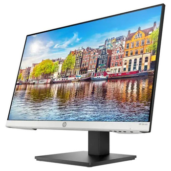 Monitor HP 24MH  24" FHD HDMI/VGA/speakers