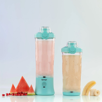 Blender Sponge miętowy