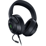 Słuchawki gamingowe Razer Kraken V3 X czarne