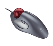 Trackball Logitech TrackMan Marble