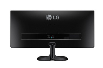 Monitor LG 25UM58-P IPS LED/25" 21:9 UltraWide WFHD(2560x1080)/HDMI/Uszkodzone opakowanie