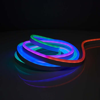 Taśma LED Nedis SmartLife WIFILN51CRGB 5m Wi-Fi
