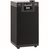 Radio Imperial DABMAN i610 DAB+/FM czarne